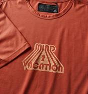 Roark Men's Run Amok Mathis Vacay Short Sleeve T-Shirt product image