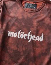 Roark Run Amok Men's Motorhead Mathis Louder Short Sleeve T-Shirt product image