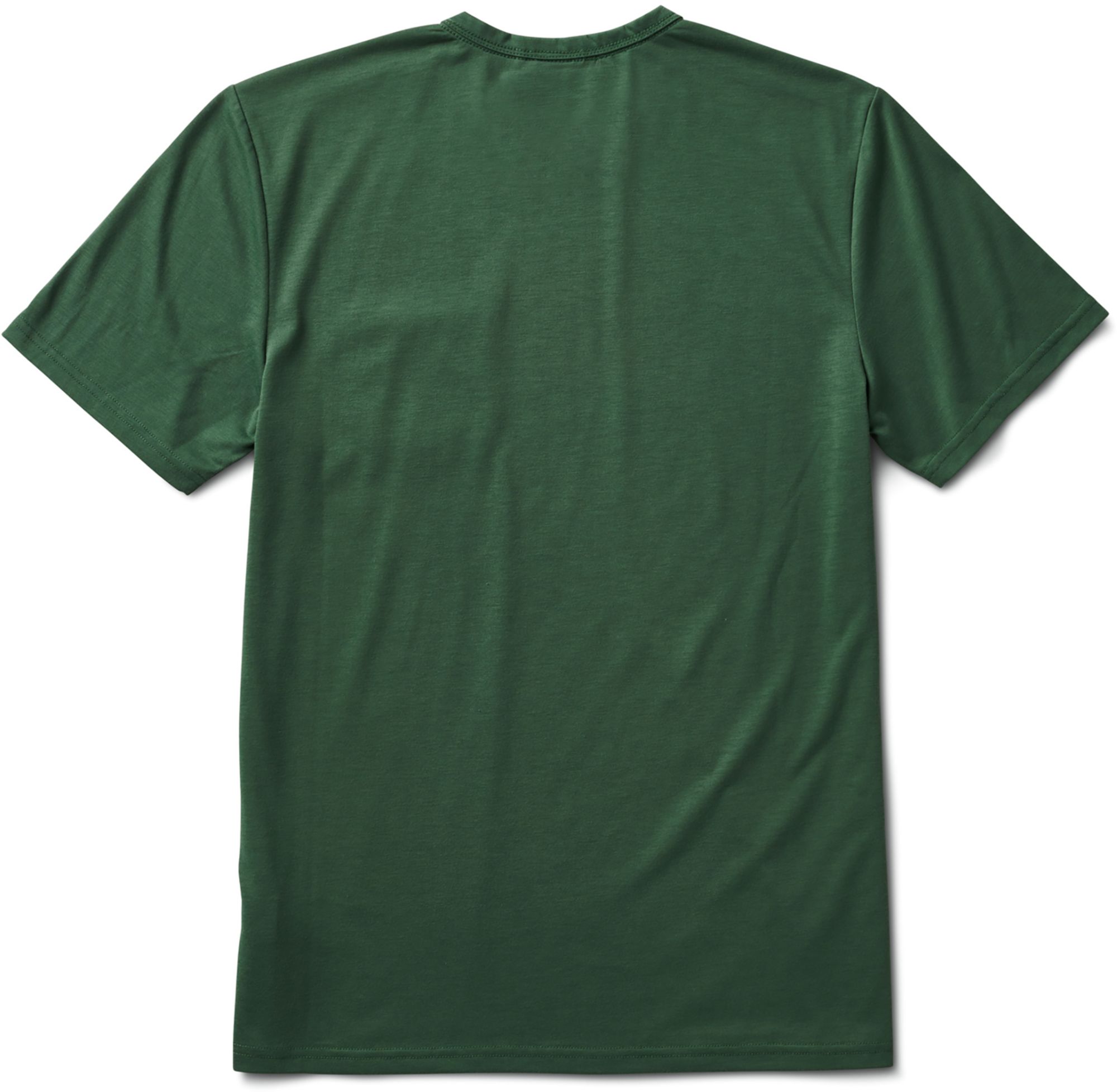 Roark Run Amok Men's Mathis Far Out Short Sleeve T-Shirt product image