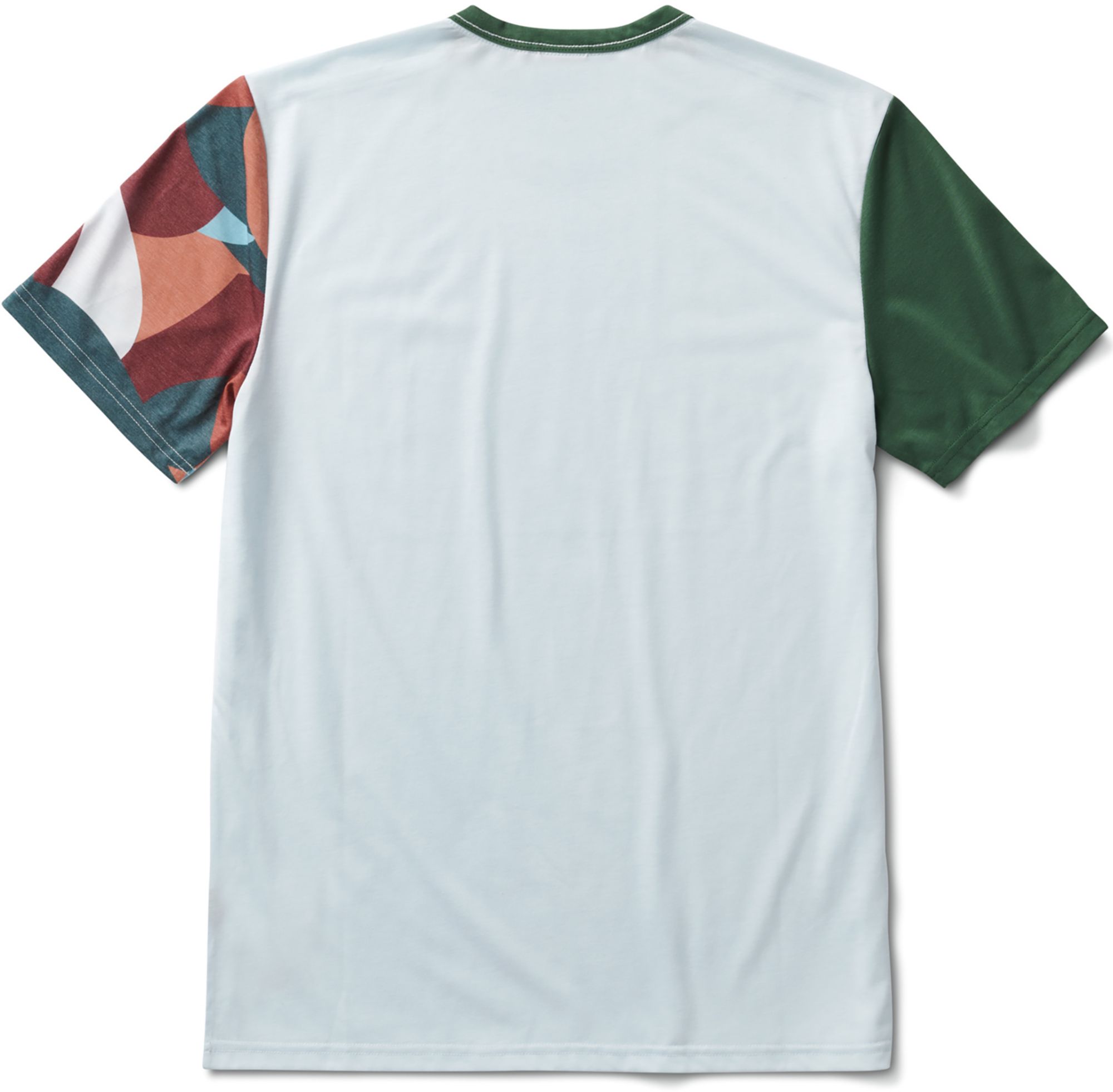 Roark Run Amok Men's Mathis Weller Short Sleeve T-Shirt product image
