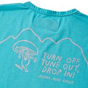 Roark Men's Run Amok Mathis Tuned Out Short Sleeve T-Shirt product image