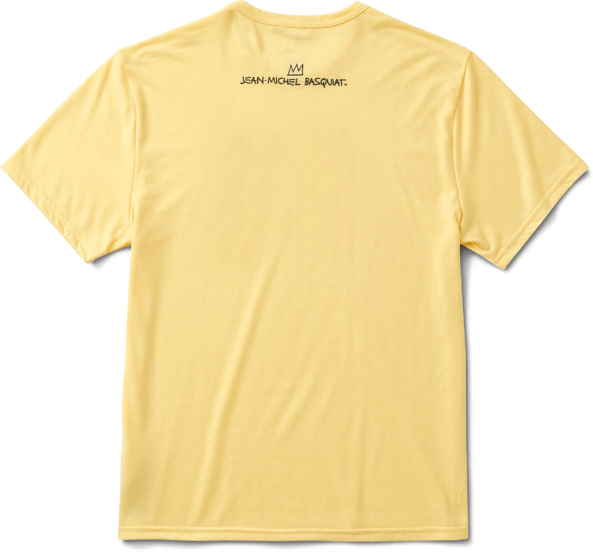 Roark Men's Mathis Basquiat Short Sleeve T-Shirt product image