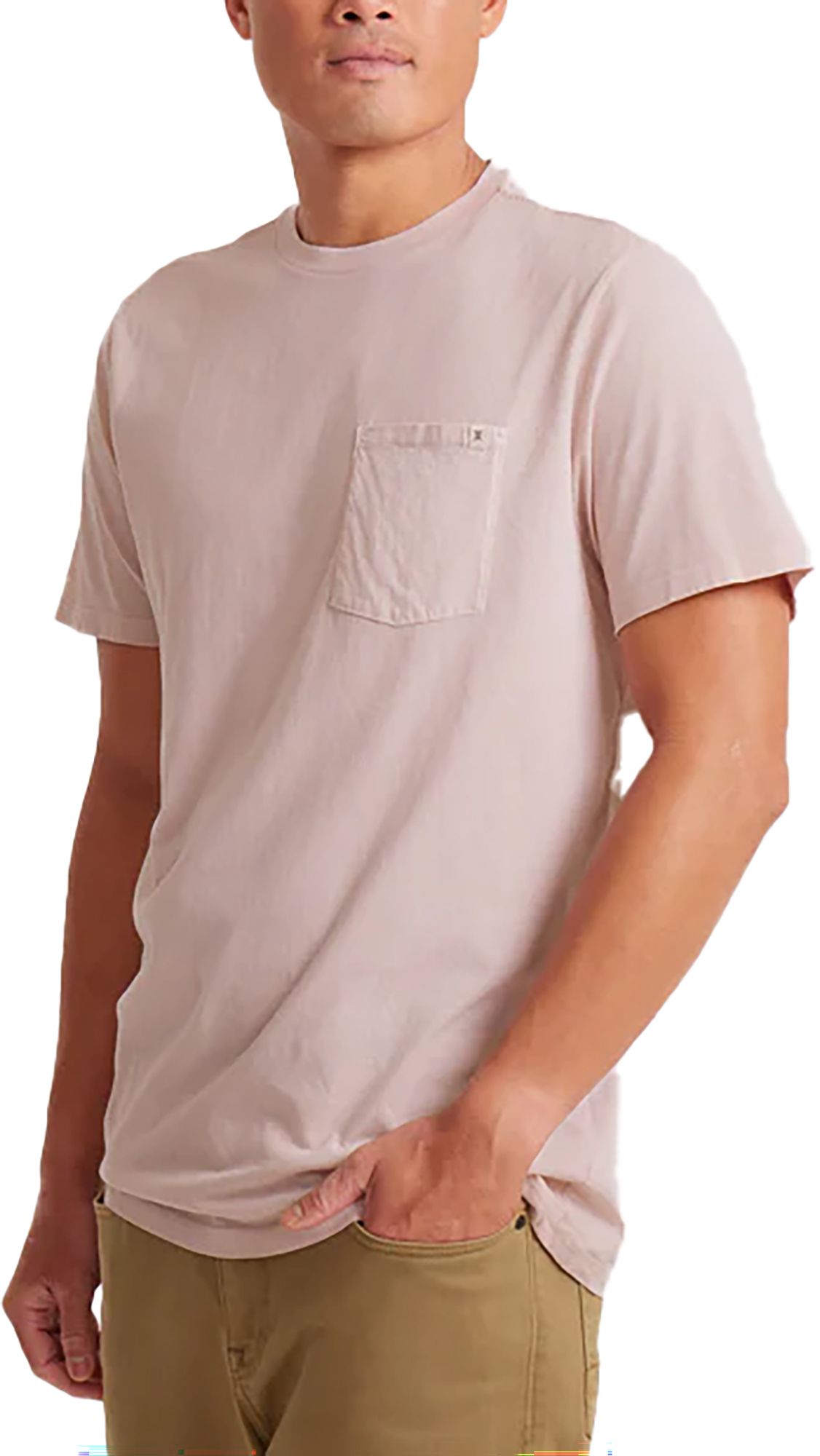 Roark Men's Made To Fade Short Sleeve T-Shirt product image