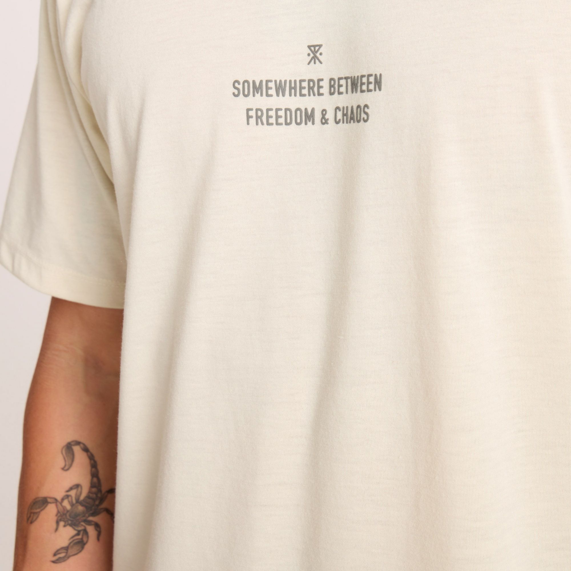 Roark Men's Mathis Active Short Sleeve T-Shirt product image