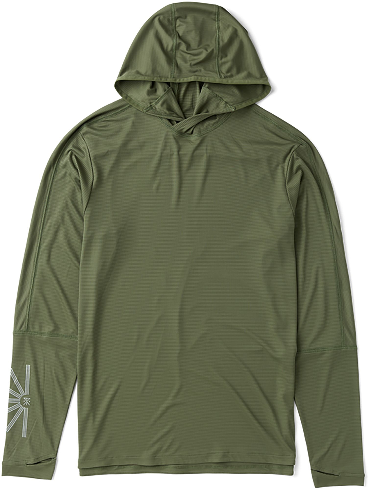 Roark Men's Alta Elite Trail Hoodie product image