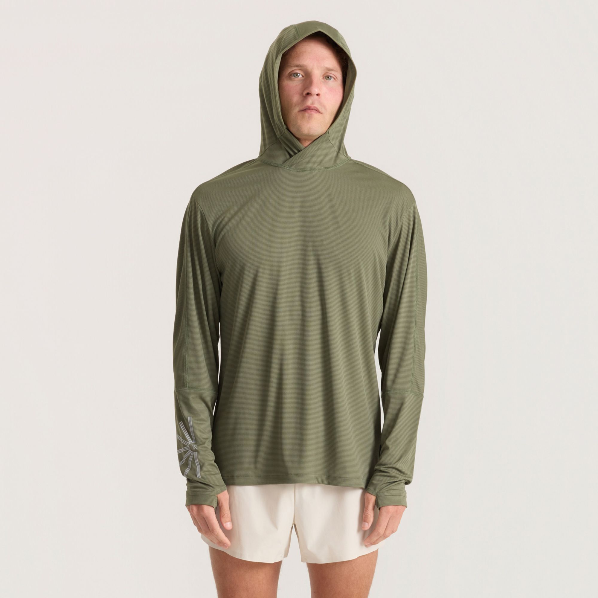 Roark Men's Alta Elite Trail Hoodie product image