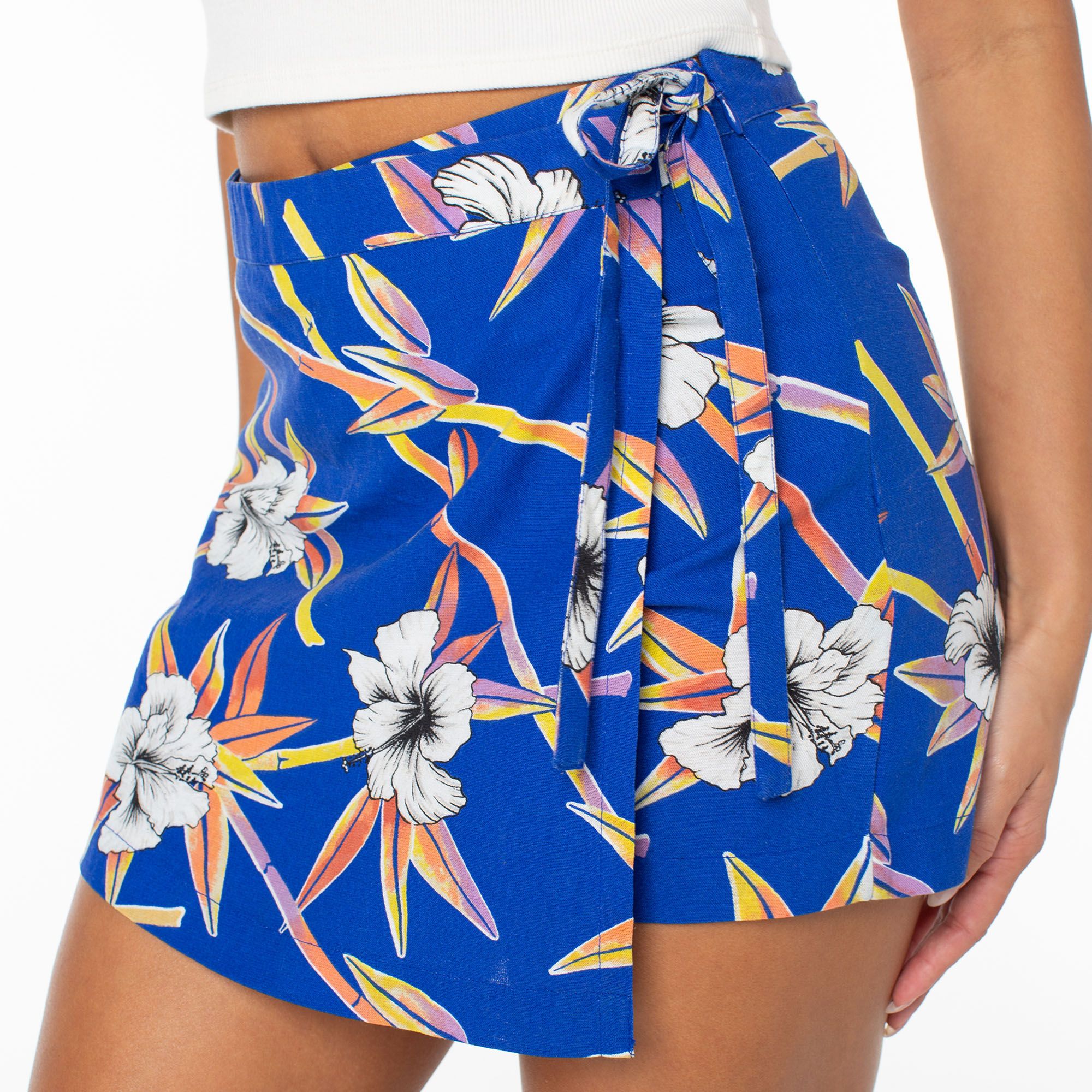 Roxy Women's Zola Skort product image