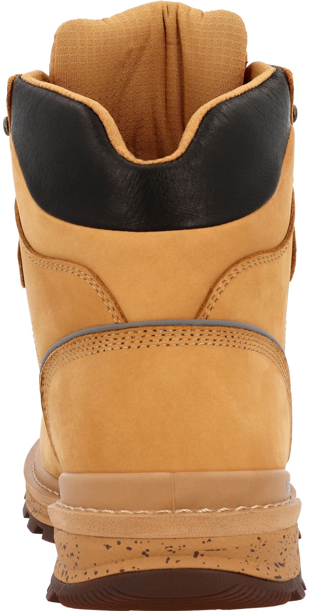 Rocky Men's Rams Horn Waterproof Composite Toe Work Boots product image