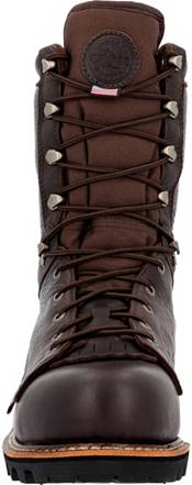 Rocky Men's Elk Stalker Waterproof Composite Toe Hunting Boots product image