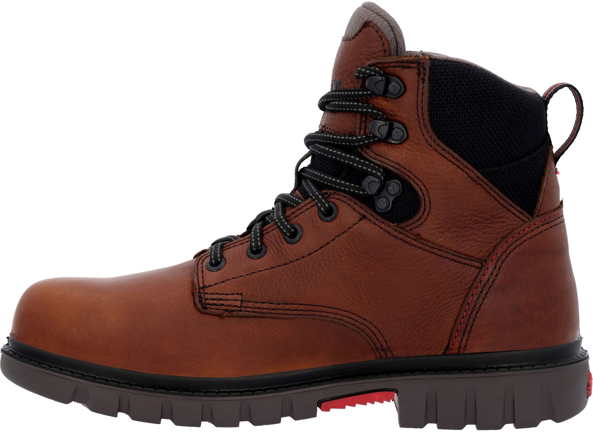Rocky Men's Worksmart Waterproof Composite Toe Work Boots product image