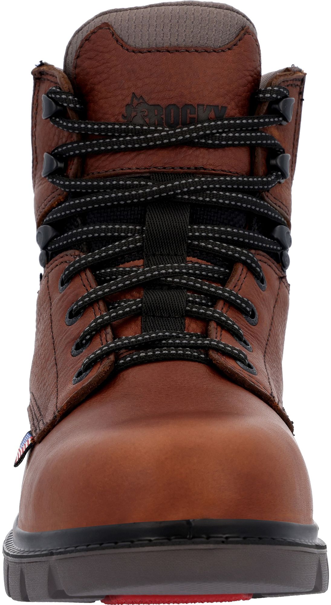 Rocky Men's Worksmart Waterproof Composite Toe Work Boots product image