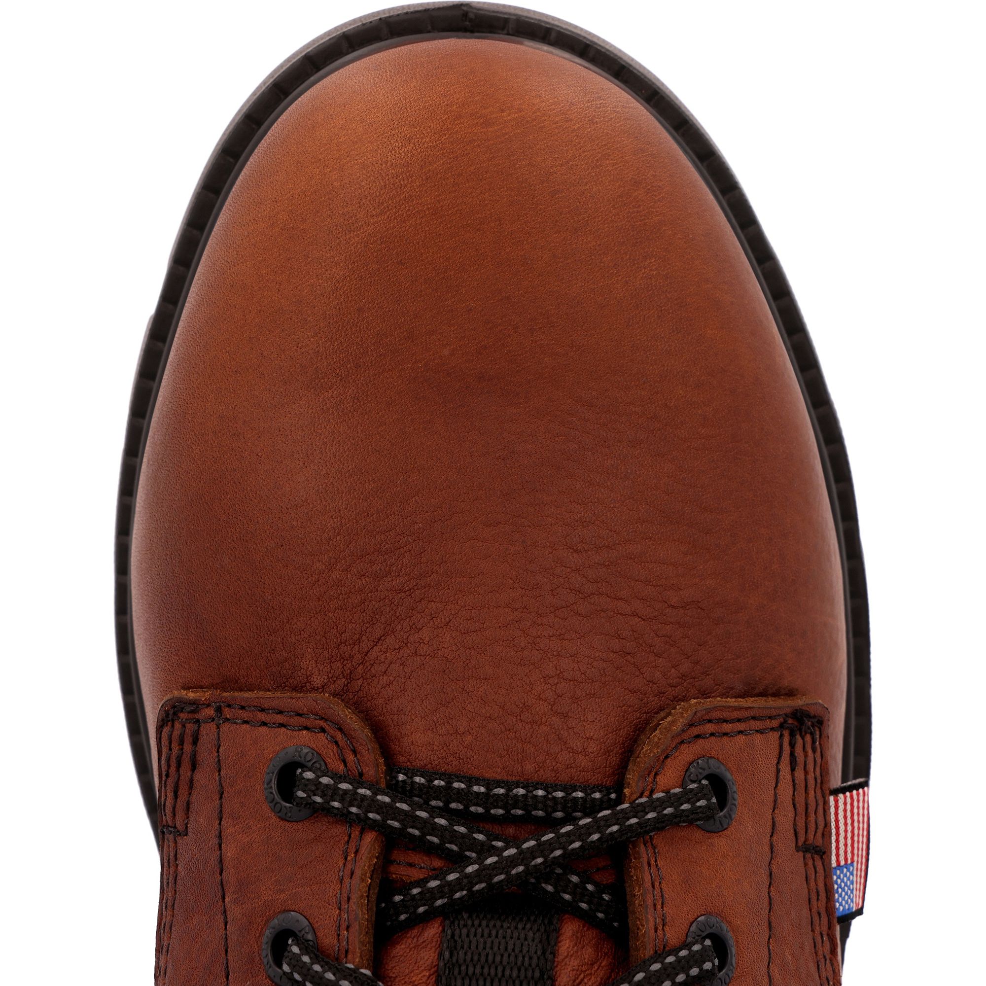 Rocky Men's Worksmart Waterproof Composite Toe Work Boots product image