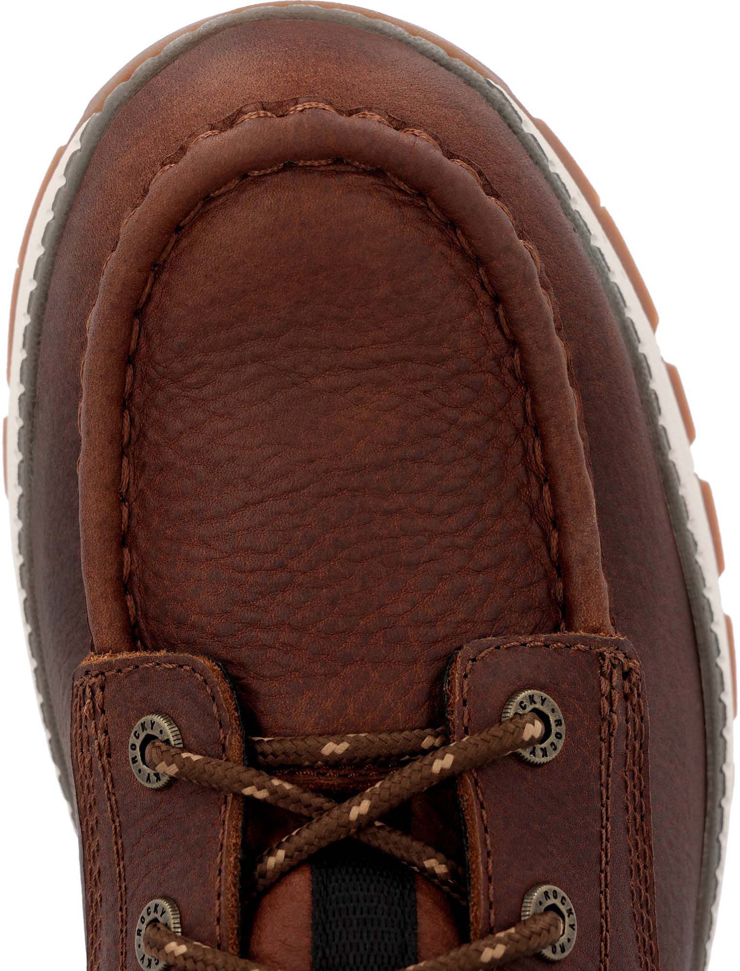 Rocky Men's Waterproof Rebound Wedge Composite Toe Work Boots product image