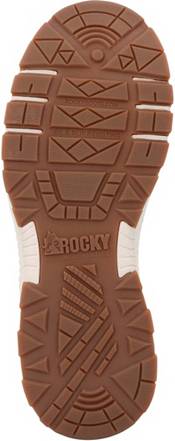 Rockt Men's Waterproof Rebound Wedge Composite Toe Work Boots product image