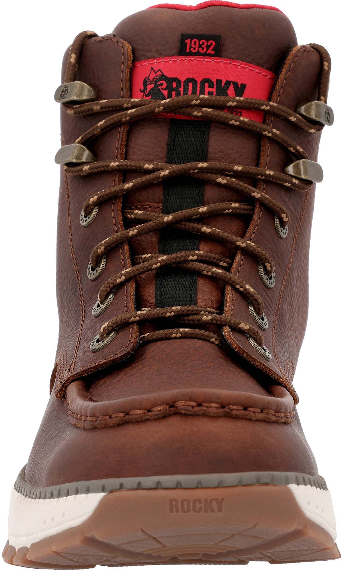 Rocky Men's Waterproof Rebound Wedge Composite Toe Work Boots product image