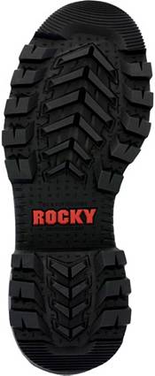 Rocky Men's Waterproof Logger Work Boots product image