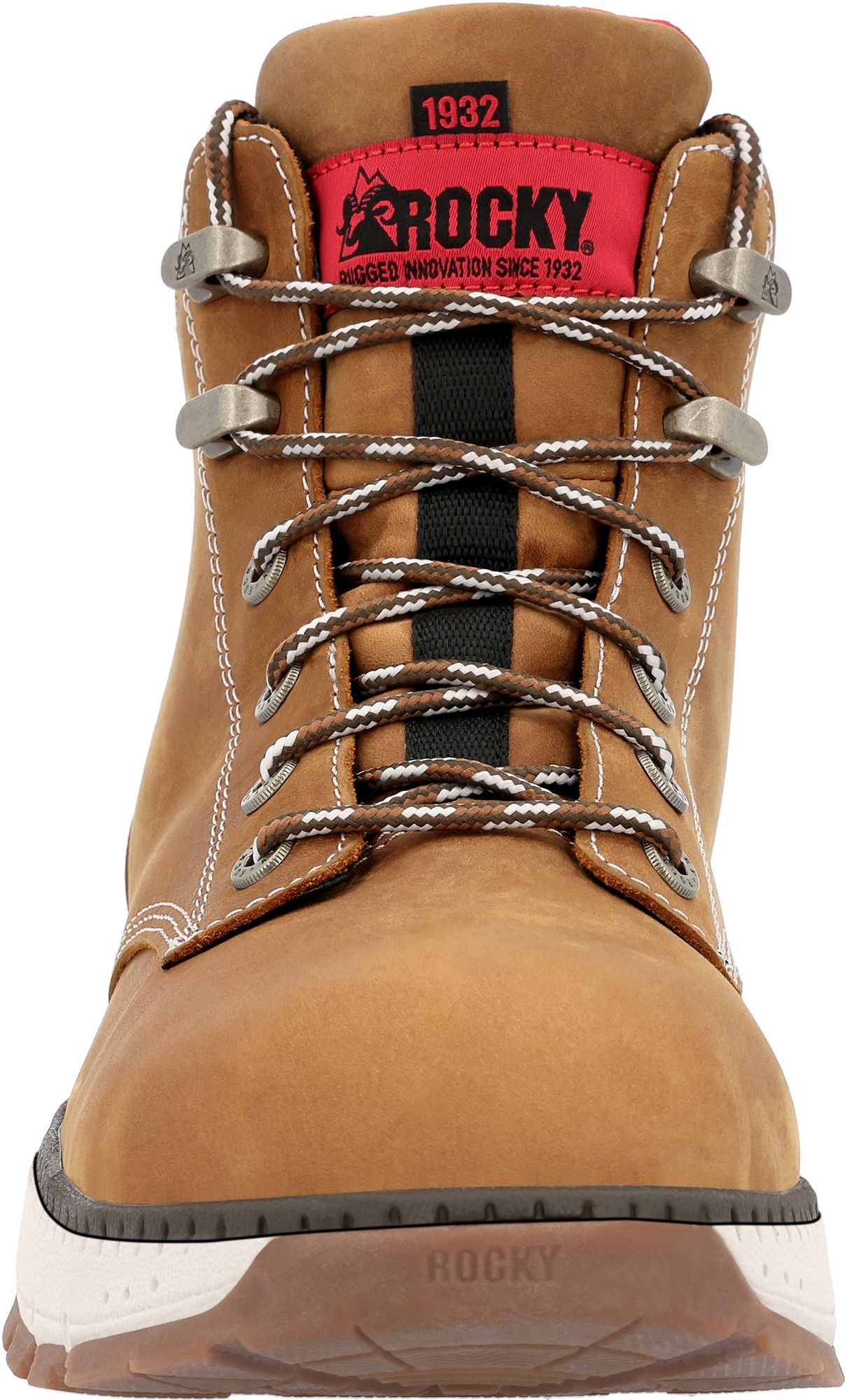 Rocky Men's Rebound Wedge 6" Waterproof Composite Toe Work Boots product image