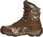 Rocky Men's Reaction 800g Insulated Waterproof Hunting Boots product image