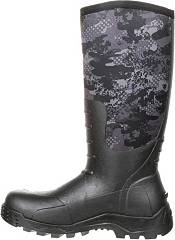 Rocky Sport Pro Rubber Waterproof Hunting Boots product image