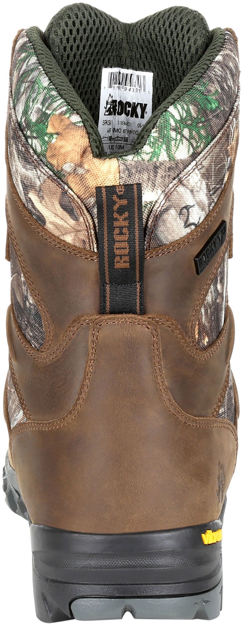 Wolverine ridgeline extreme hot sale hunting boots