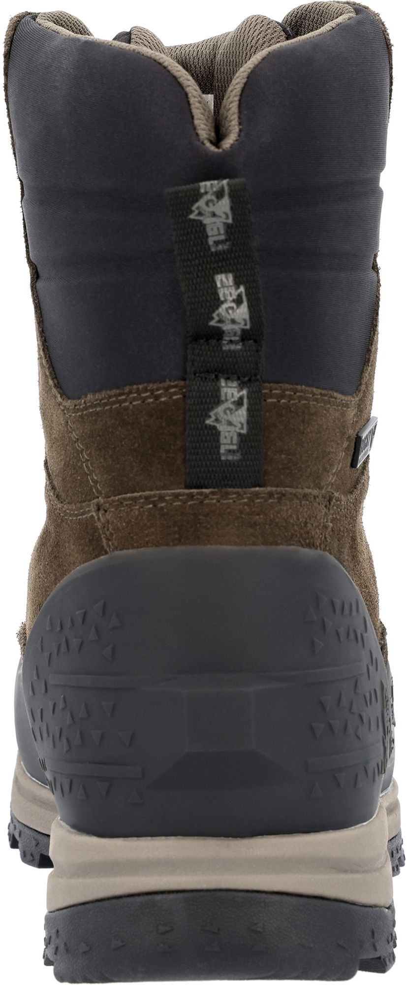 Rocky Men's Blizzard Stalker Max Waterproof 1400G Insulated Boots