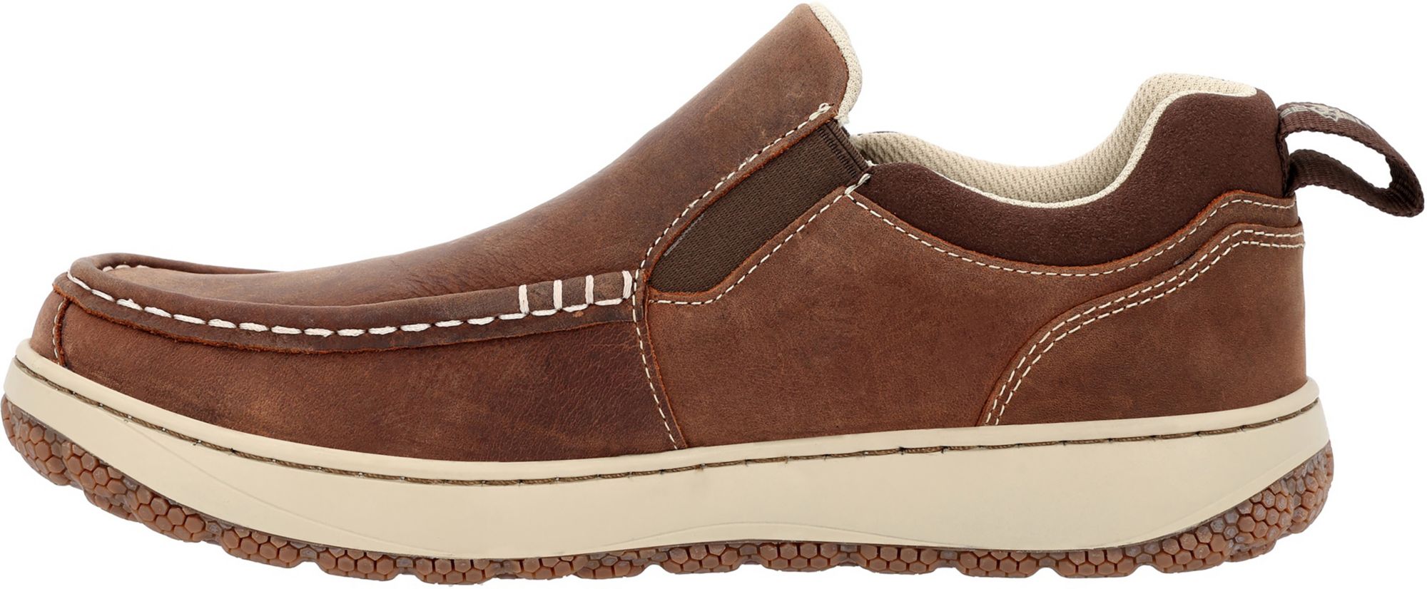 Rocky Men's Dry-Strike SRX Boat Shoes product image