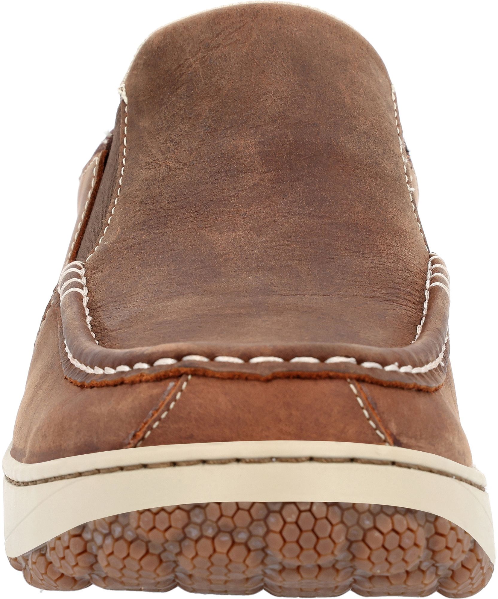 Rocky Men's Dry-Strike SRX Boat Shoes product image