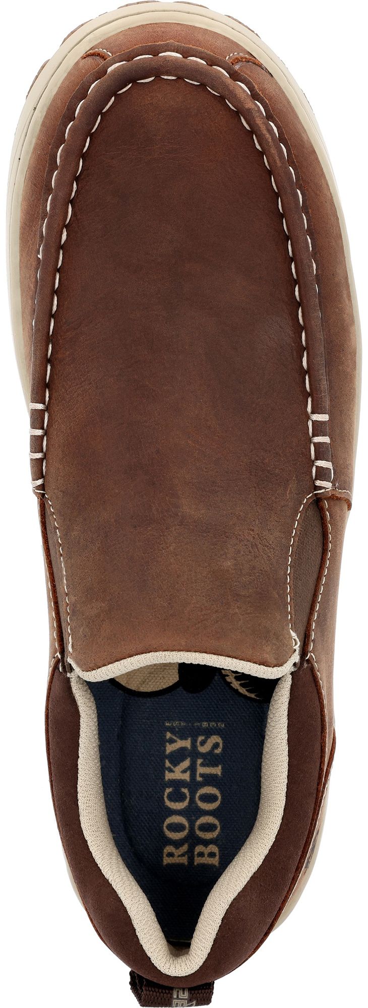 Rocky Men's Dry-Strike SRX Boat Shoes product image