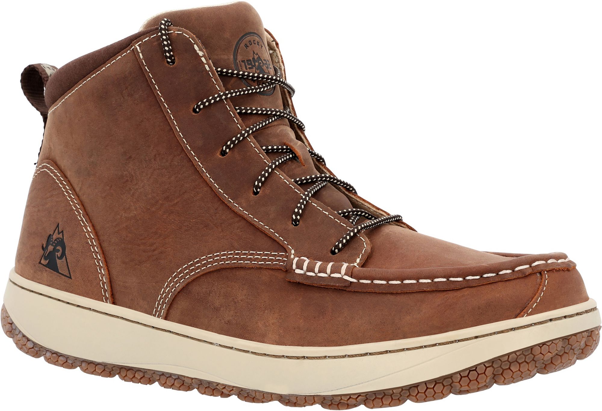 Rocky Men's Rocky Dry-Strike SRX Outdoor Boots product image