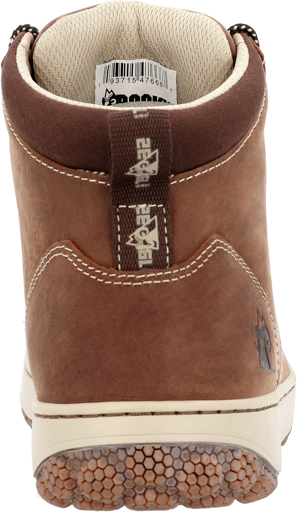 Rocky Men's Rocky Dry-Strike SRX Outdoor Boots product image