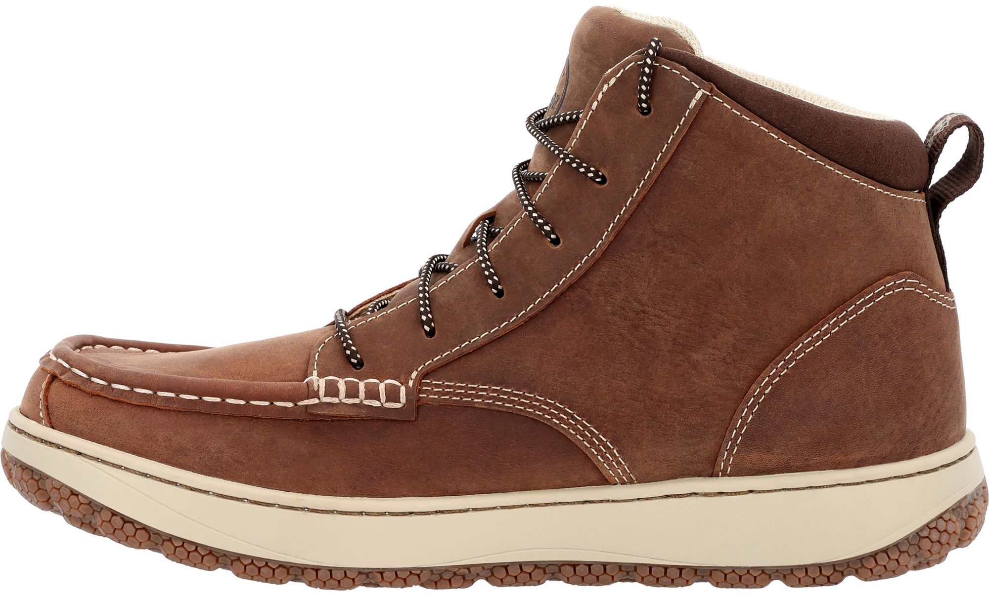 Rocky Men's Rocky Dry-Strike SRX Outdoor Boots product image