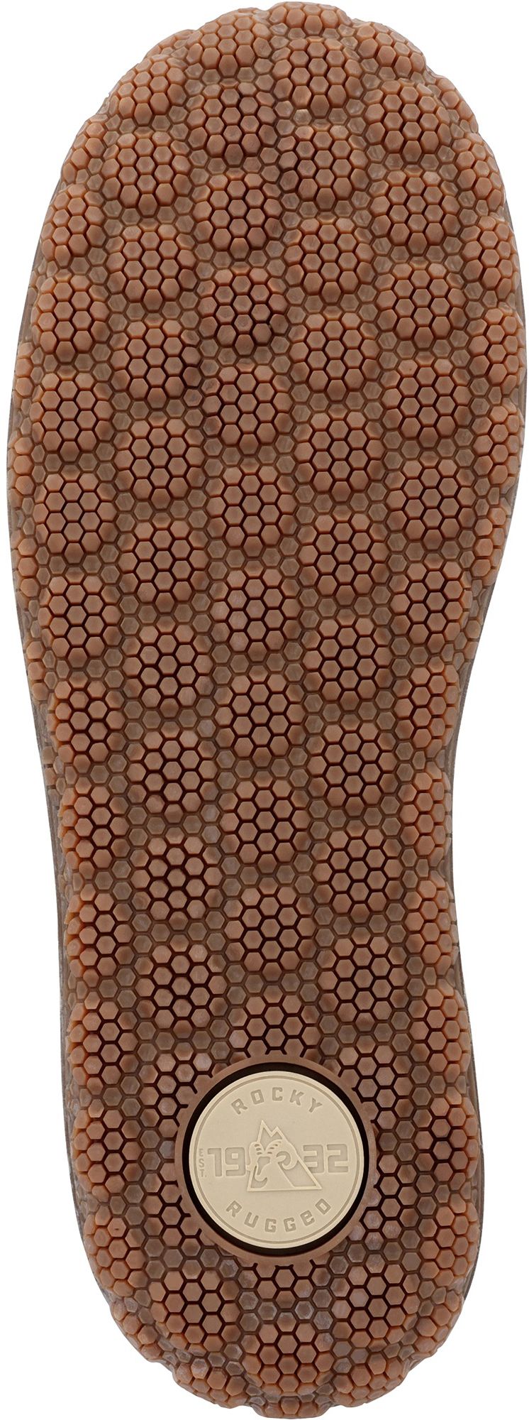 Rocky Men's Rocky Dry-Strike SRX Outdoor Boots product image