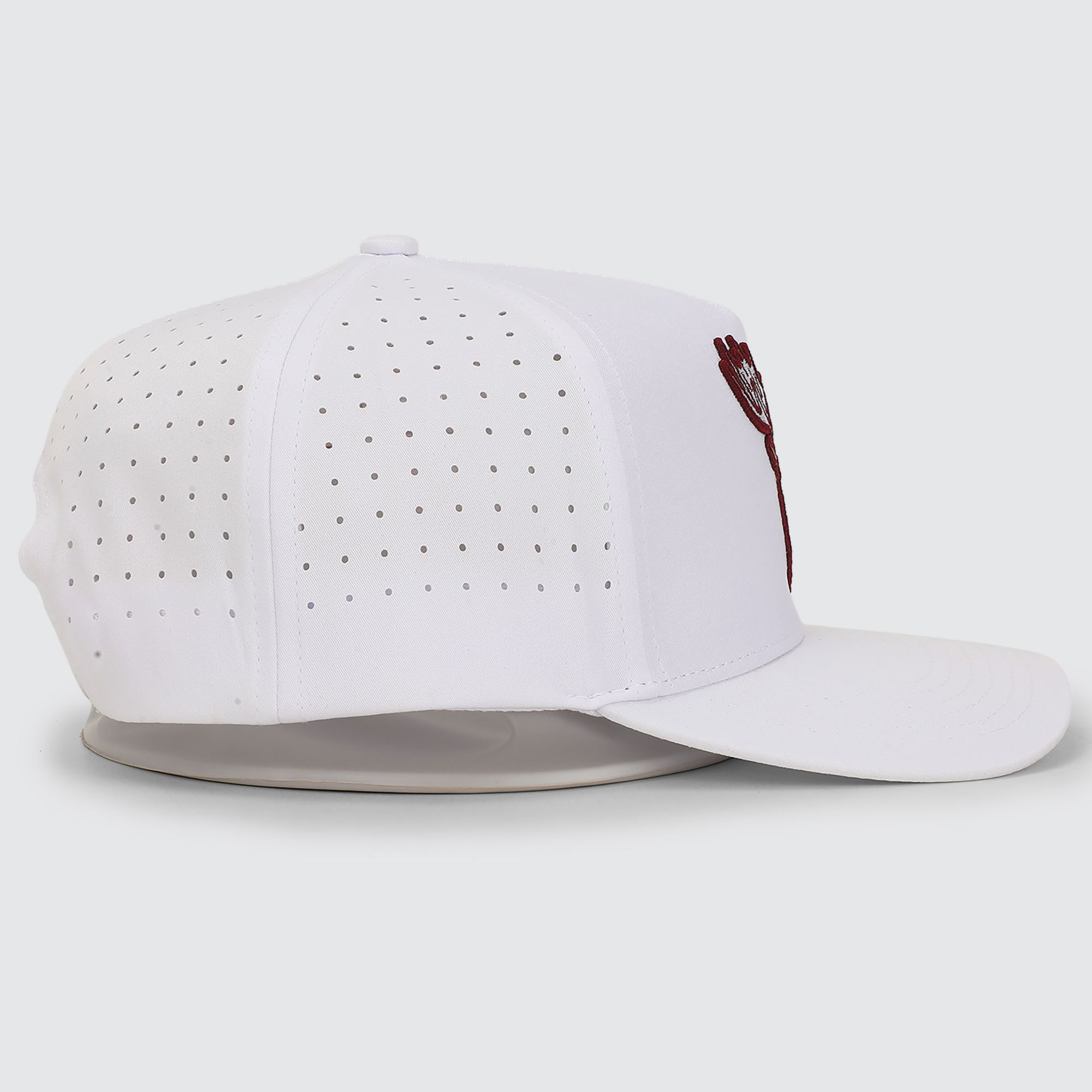 Waggle Men's Rack Star Golf Hat product image