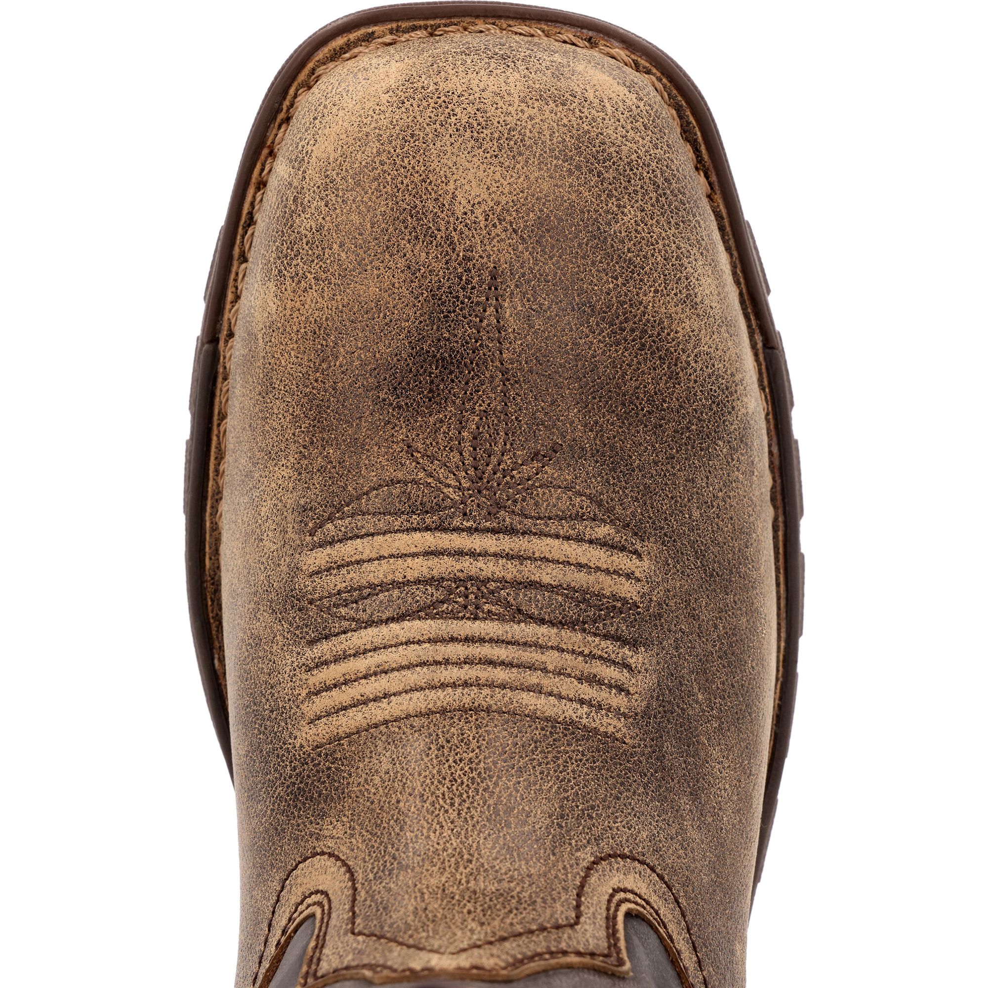 Rocky Men's Legacy Waterproof Pull-On Western Boots product image