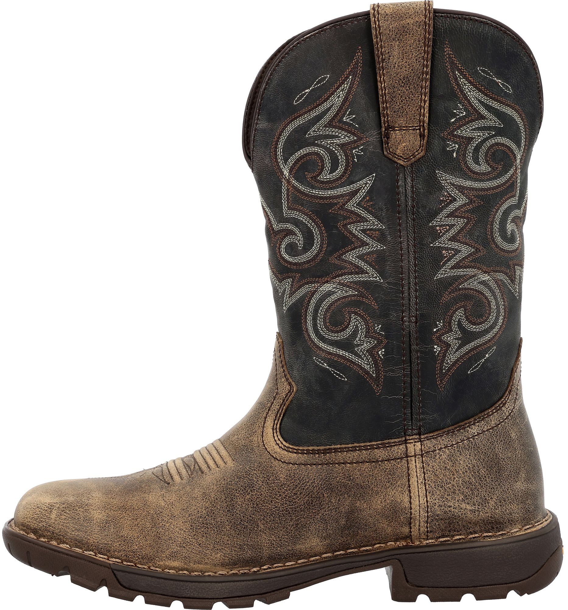 Rocky Men's Legacy Waterproof Pull-On Western Boots product image