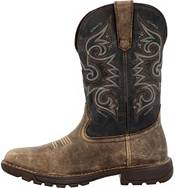 Rocky Men's Legacy Waterproof Pull-On Western Boots product image