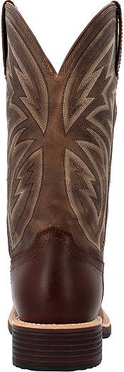 Rocky Men's 12" Tall Oaks Western Work Boots product image