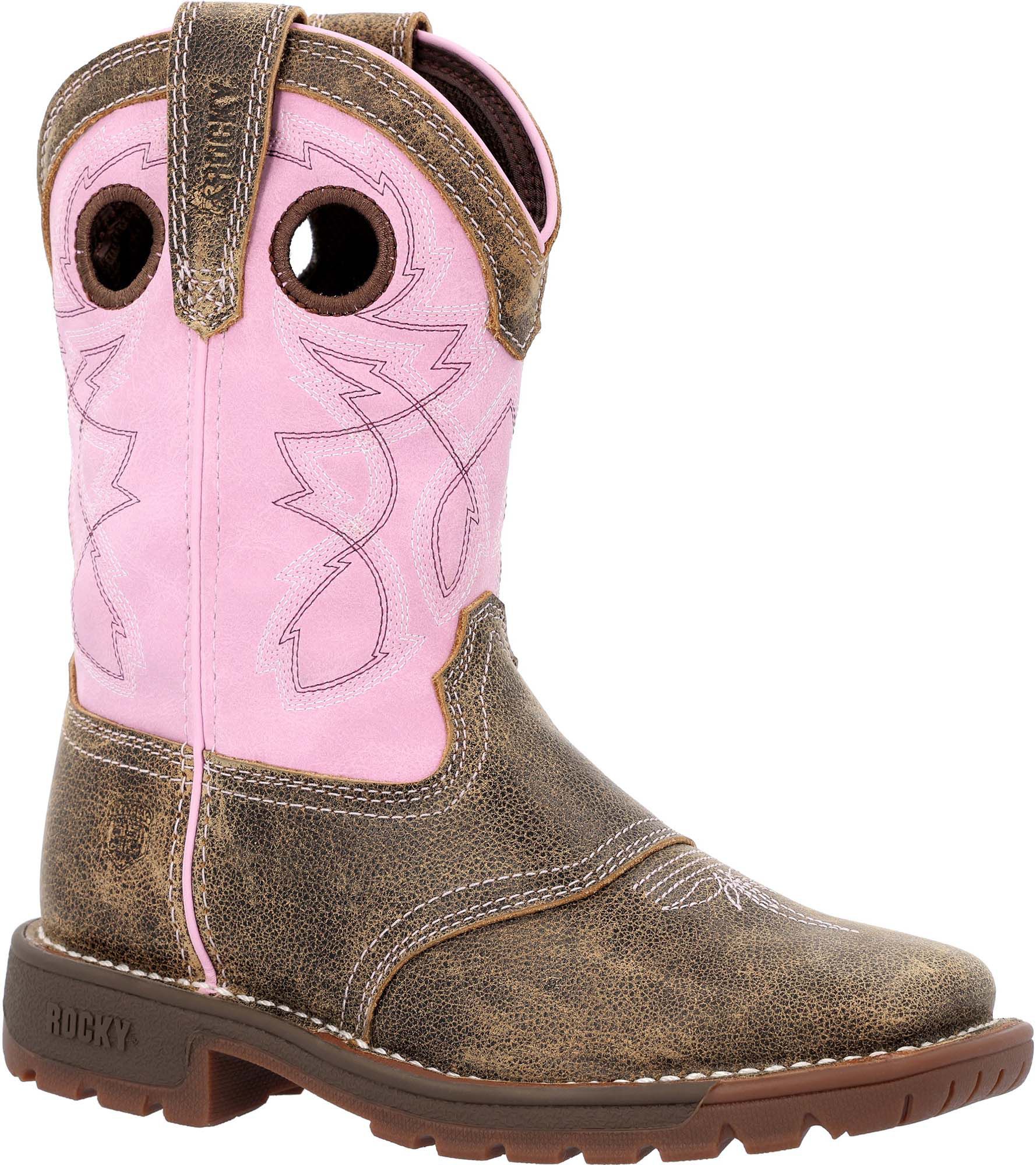 Rocky Youth Legacy 32 Western Boots product image