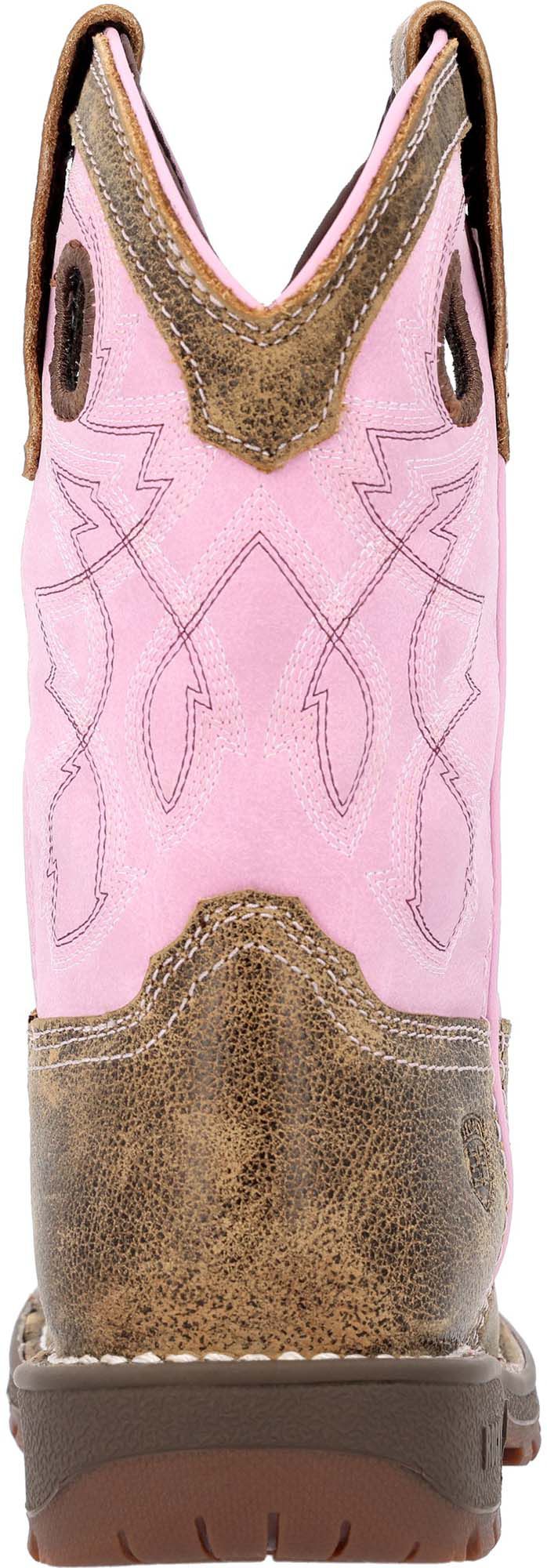 Rocky Youth Legacy 32 Western Boots product image