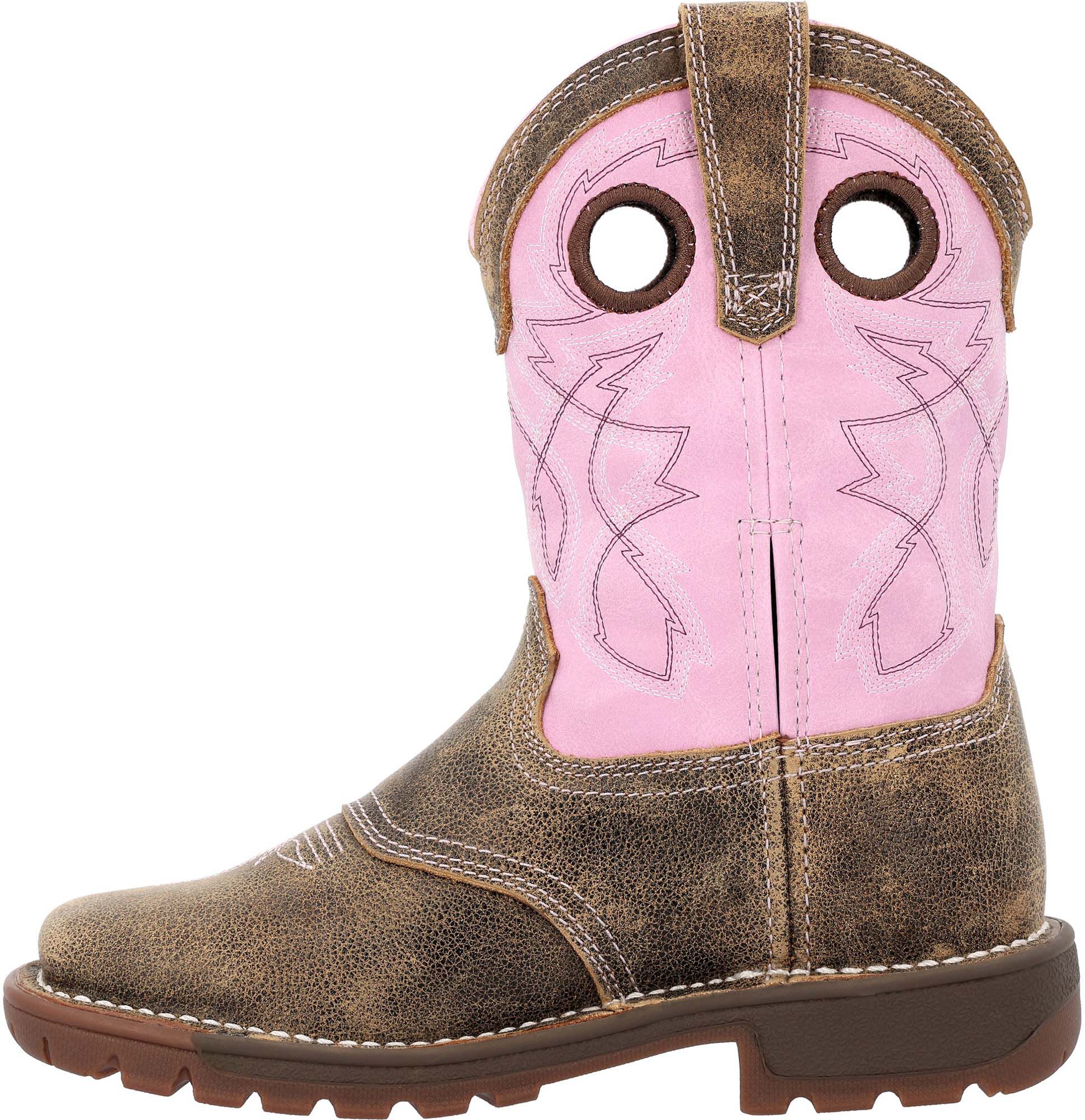 Rocky Youth Legacy 32 Western Boots product image