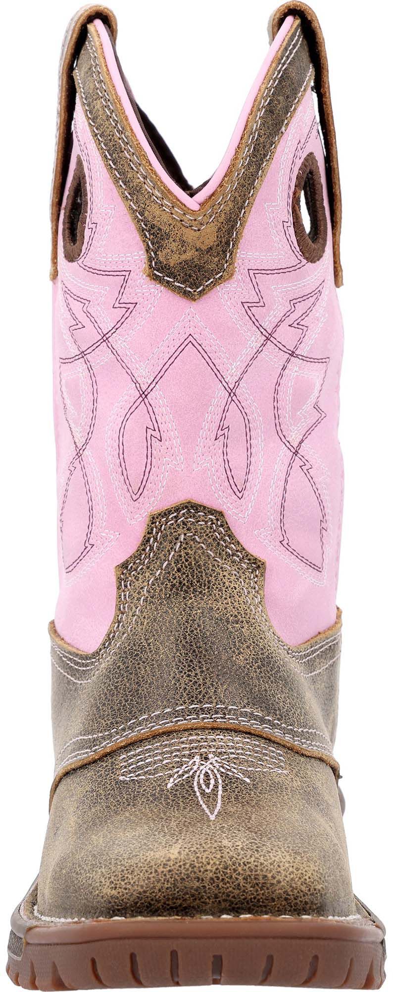 Rocky Youth Legacy 32 Western Boots product image