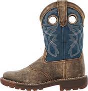 Rocky Youth Legacy 32 Waterproof Western Boots product image