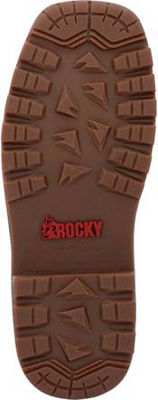 Rocky Youth Legacy 32 Waterproof Western Boots product image
