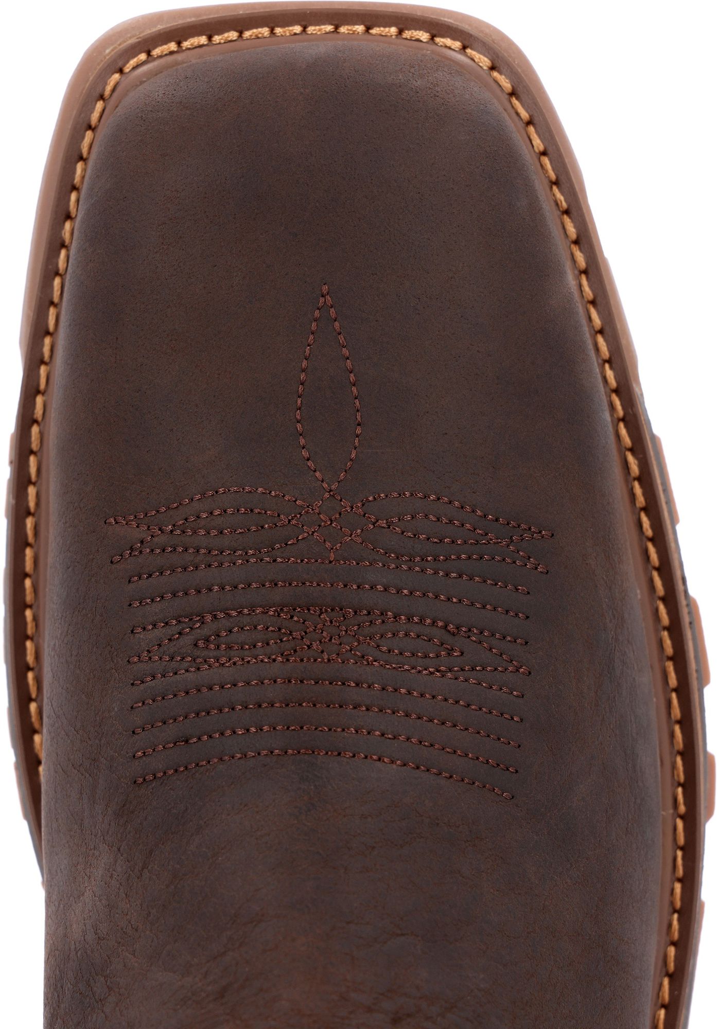 Rocky Men's Carbon 6 12" Waterproof Western Boots product image