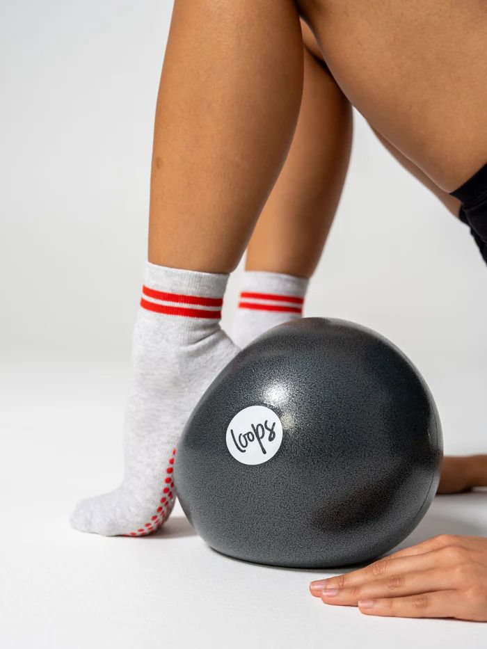 Reformer Loops 9" Squishy Ball product image