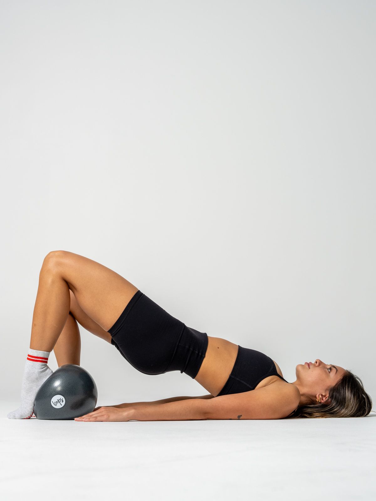 Reformer Loops 9" Squishy Ball product image