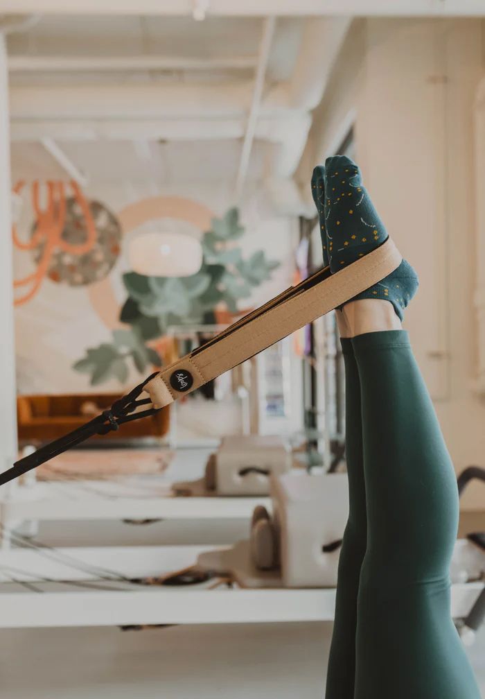 Reformer Loops Premium Loops product image