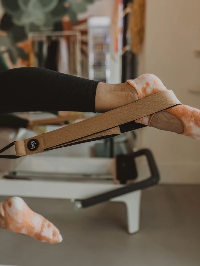 Reformer Loops Premium Loops product image