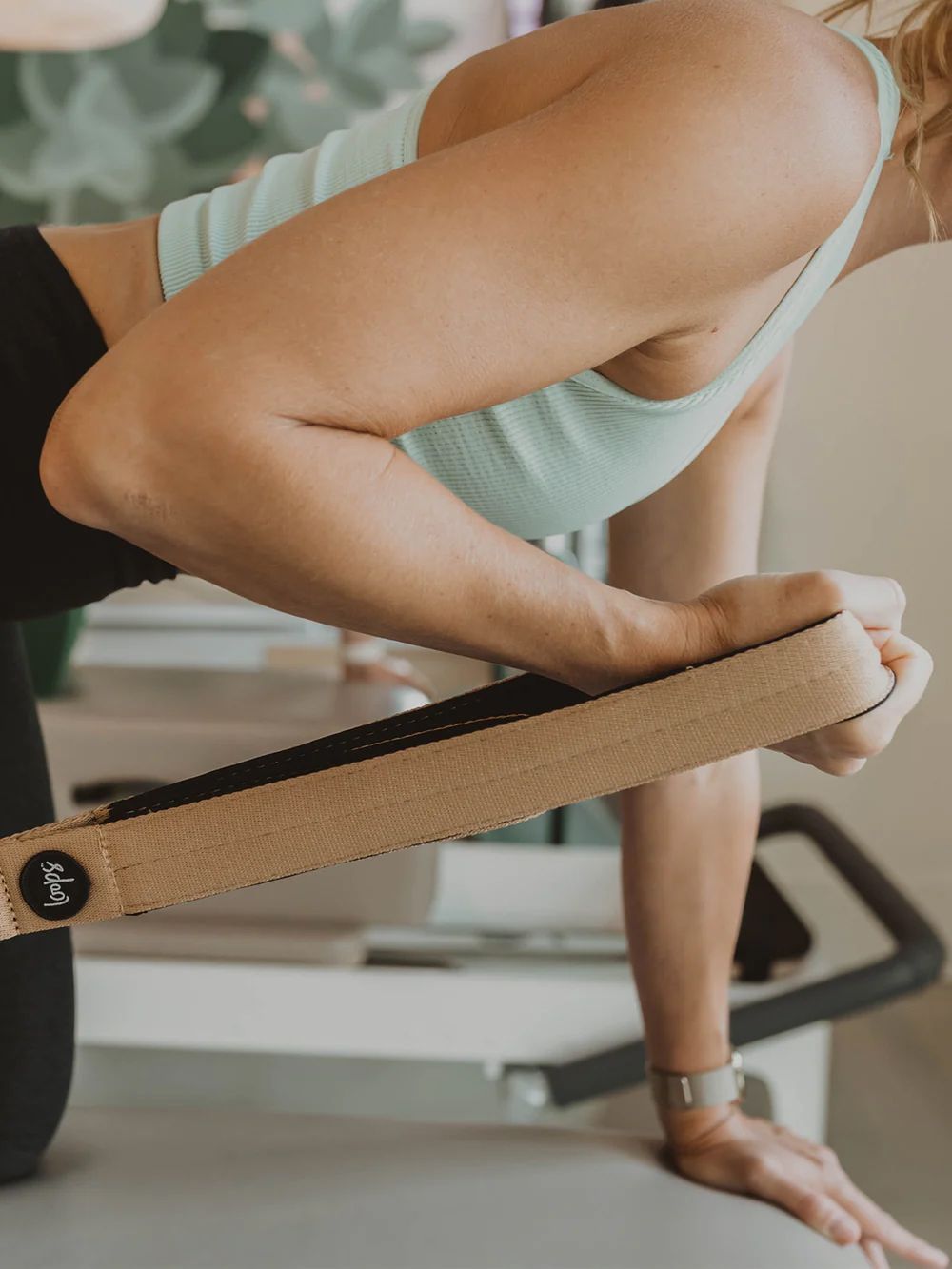 Reformer Loops Premium Loops product image