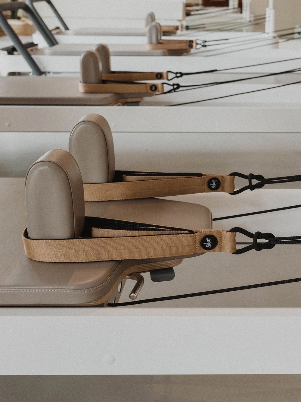 Reformer Loops Premium Loops product image